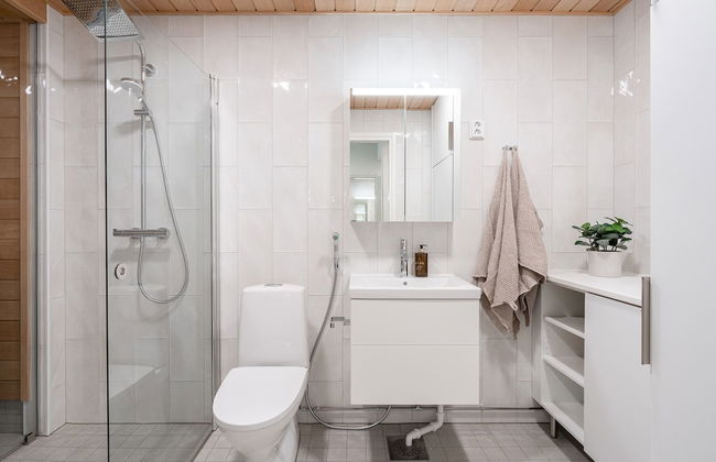 2ndhomes Ranta-Tampella Kaplan 2 Apt. - Foto 15