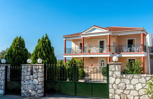 Apartments Thekla - Foto 28