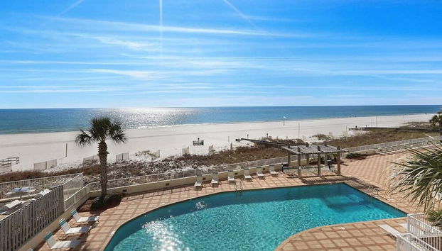 Shoalwater 705- Beach front indoor pool hot tub grill - Foto 4, Habitación