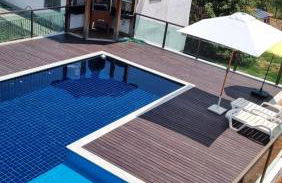 RECANTO BRENDA - Casa Luxo Capitólio com Vista pro lago, Escarpas e MorroChapeu - Foto 1