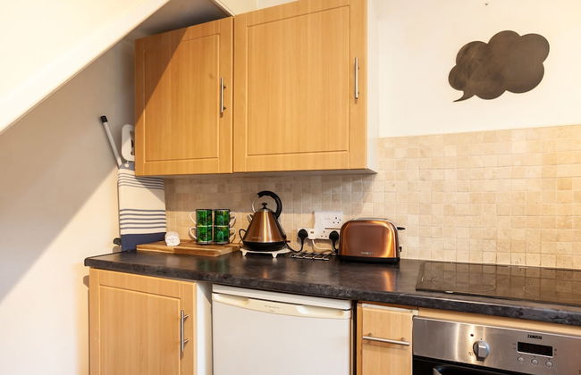 Ferncliff cottage - in Peak Distric - Photo 9