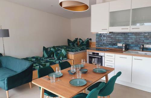 Oderbruch26 mit Sauna-Option - Foto 2