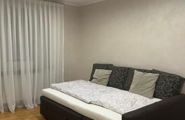 City Home- Business Apartment, private Parking Free - Foto 8