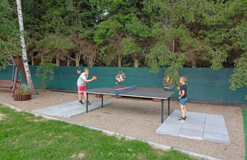 Domki Komfort - Photo 71