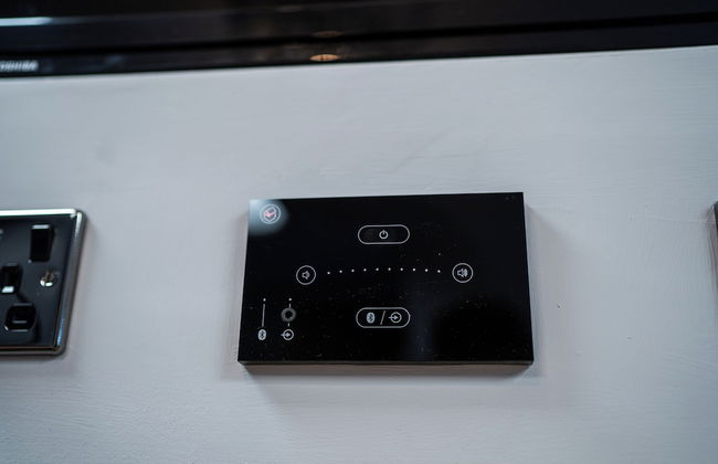 Annex, 2 Bed, Sleeps 4, Parking - Foto 25