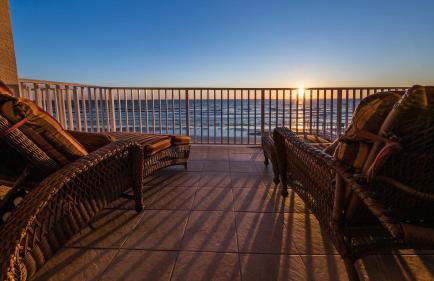 Family Friendly - Direct Oceanfront Sanibel 303 - Foto 11