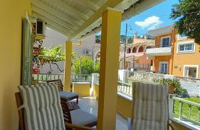 Kipos Apartments - Foto 11