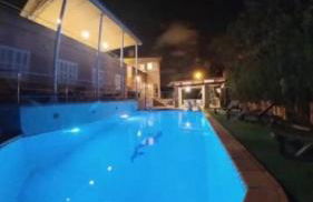 Villa Berria Alfabia - Foto 76