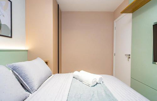 Apto de 2 Quartos c/ Vaga no Sou Ecoville-SOU0402B - Foto 41