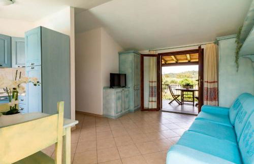 Museddu Beach Residence - Foto 13