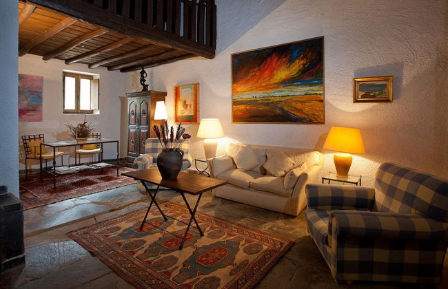 Finca La Ramallosa - Foto 1