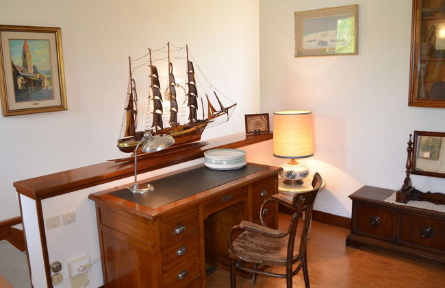 Villa With Garden and Splendid Panorama, Near the Coast - Foto 24