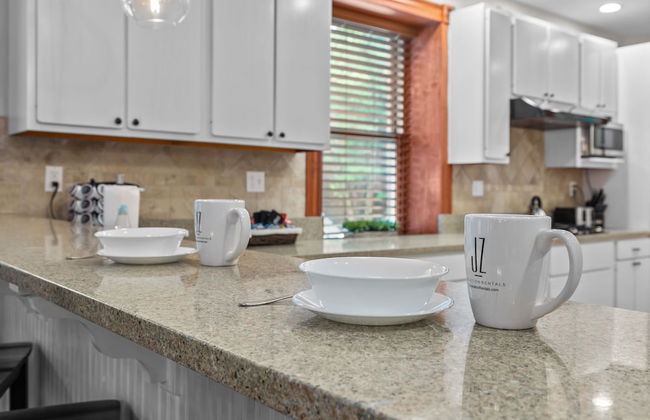 The Game Room Getaway | JZ Vacation Rentals - Photo 25