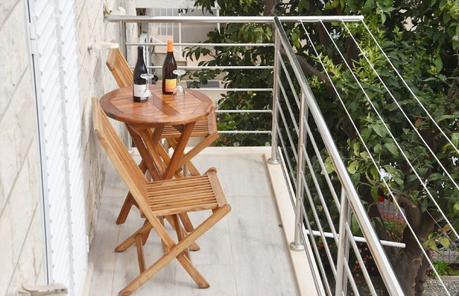 Apartments Vulicevic - Photo 48