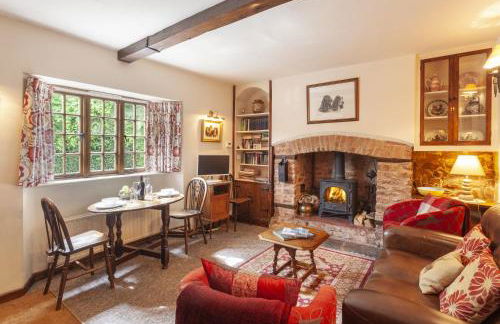 Ruffles Cottage Dunster - Photo 7