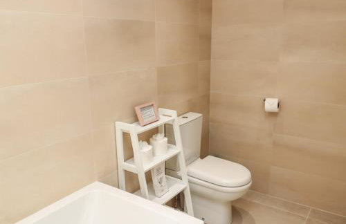 Smithy Cottage - Foto 23