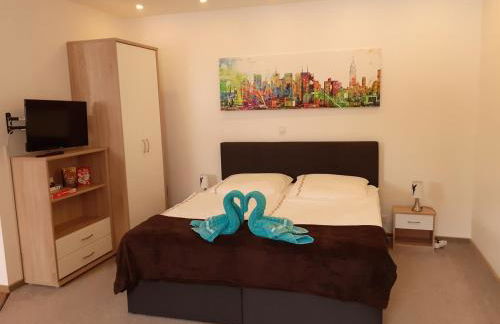 Ferienwohnung Röschen - Photo 12