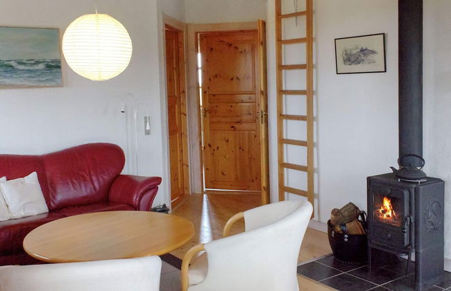 Holiday Home in Lemvig - Foto 22