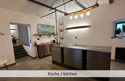 KORN14 Loft - Parken, Küche - Foto 13