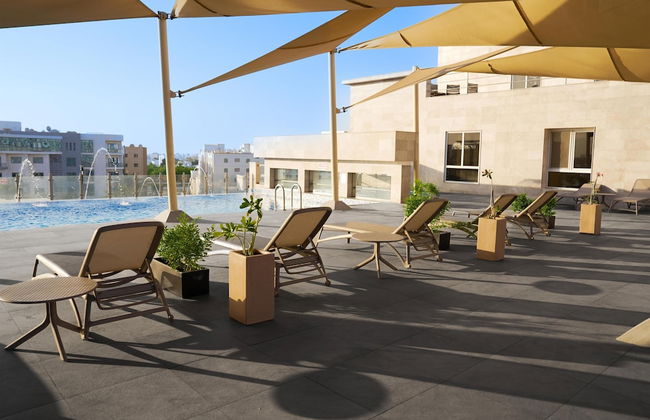 Levatio Suites Muscat, a member of Radisson Individuals - Foto 42