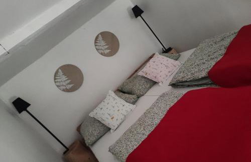 Siedlisko na łące - Foto 26