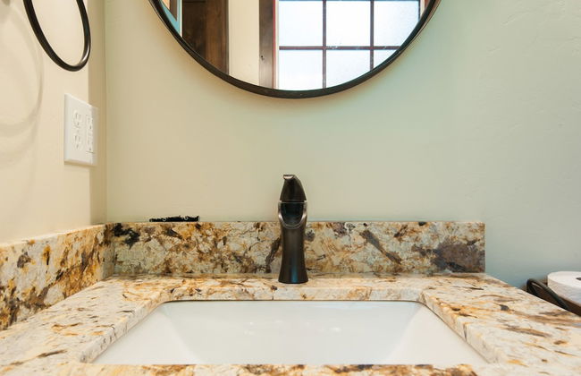 Hideaway Above The Stream - Photo 9