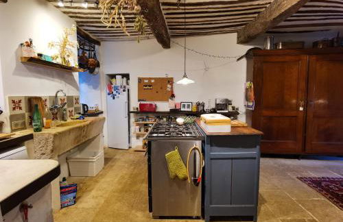 Romantic Provencal house with terrace - Foto 13