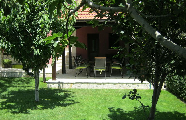 Apartment Marinely - Foto 26