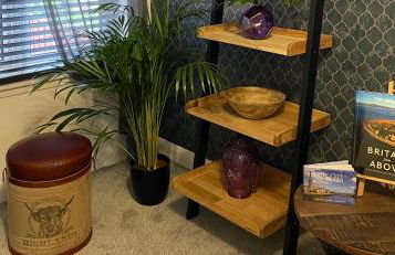 Stylish Scottish House With Garden and Parking - Photo 12