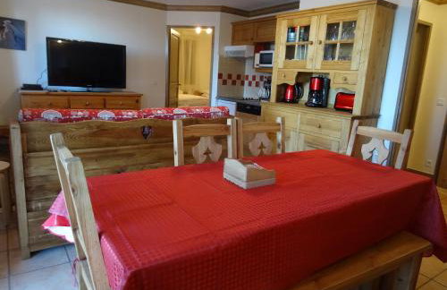 les 7 laux immobilier chalet A - Foto 75