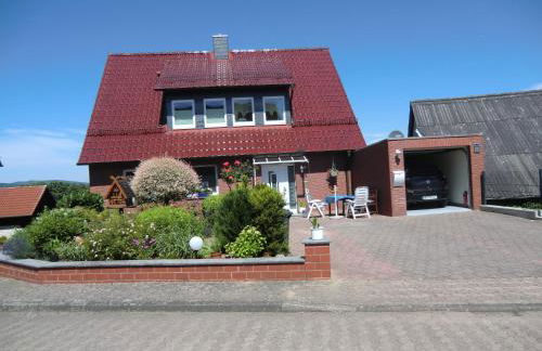 Ferienwohnung Landidyll - Foto 1