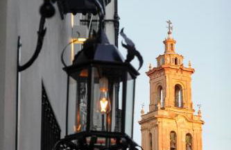 Hospederia Santa Clara - Foto 45