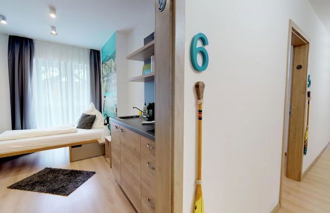 Pension Breitenauer See - Photo 11