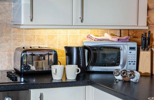 Partridge Lodge - Foto 16