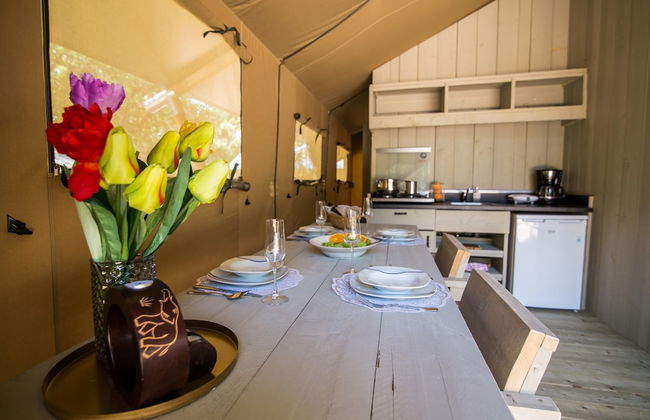 GlampatCamp - Foto 14