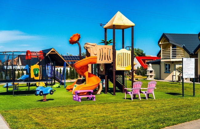 Holiday Resort With Pool, Whirlpool, Sauna, Ustronie Morskie - Photo 58