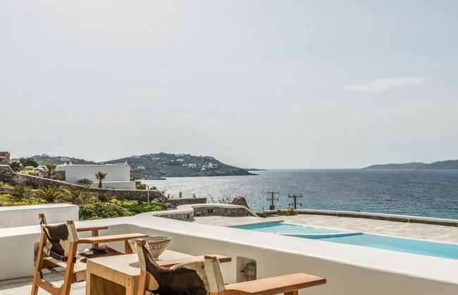 Villa Agatha With Private Pool Outdoor Jacuzzi - Foto 67