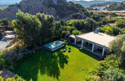 Heliophos Villa Aitheria - Foto 30