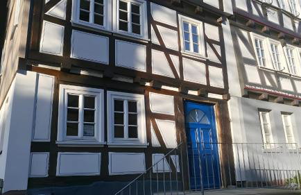 Ferienwohnungen Homberger Altstadt - Photo 2