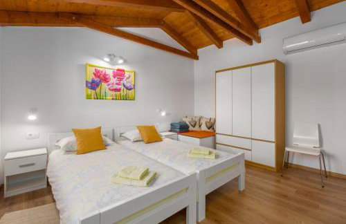 Casa Anamaria private Pool near Vrsar - Foto 14