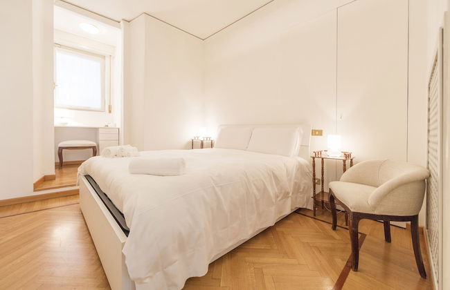 Heart Milan Apartments - San Sepolcro Duomo - Foto 6