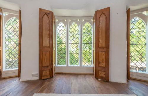 Hywel-Sele-Lodge - Foto 15