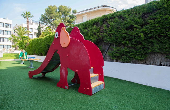 Atenea Park - Suites Apartments - Foto 59