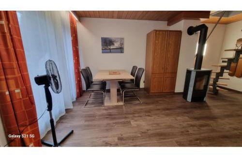 Haus Erika Ferienwohnung 2 - Foto 4