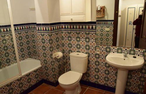 Apartamento en Villa con Piscina - Photo 35