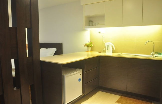 AL-Aidid Homestay - Foto 19