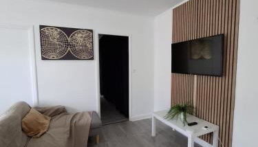 Grand 3 Bedroom Apartment Dijon - Foto 4