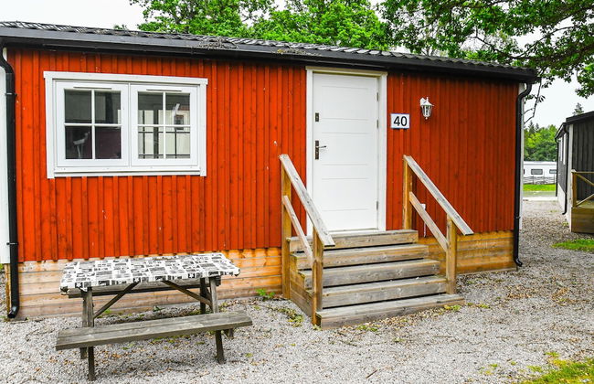 Ursand Resort & Camping - Photo 12