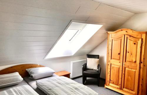 Ferienwohnung Butendiek - Foto 8