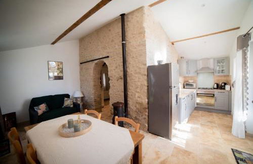 Gite Le Figuier - La Roseraie du Val'ensoleillé - Photo 13